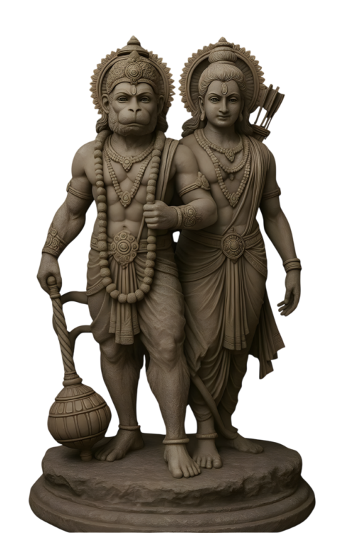 3d prining for idols